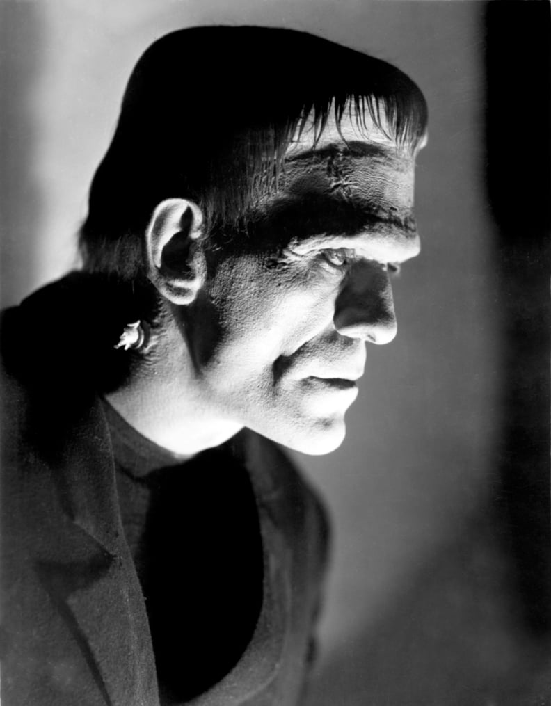 Cancer (June 21-July 22): Frankenstein's Monster