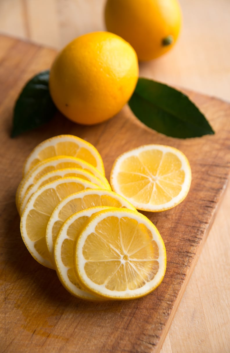 Meyer Lemon