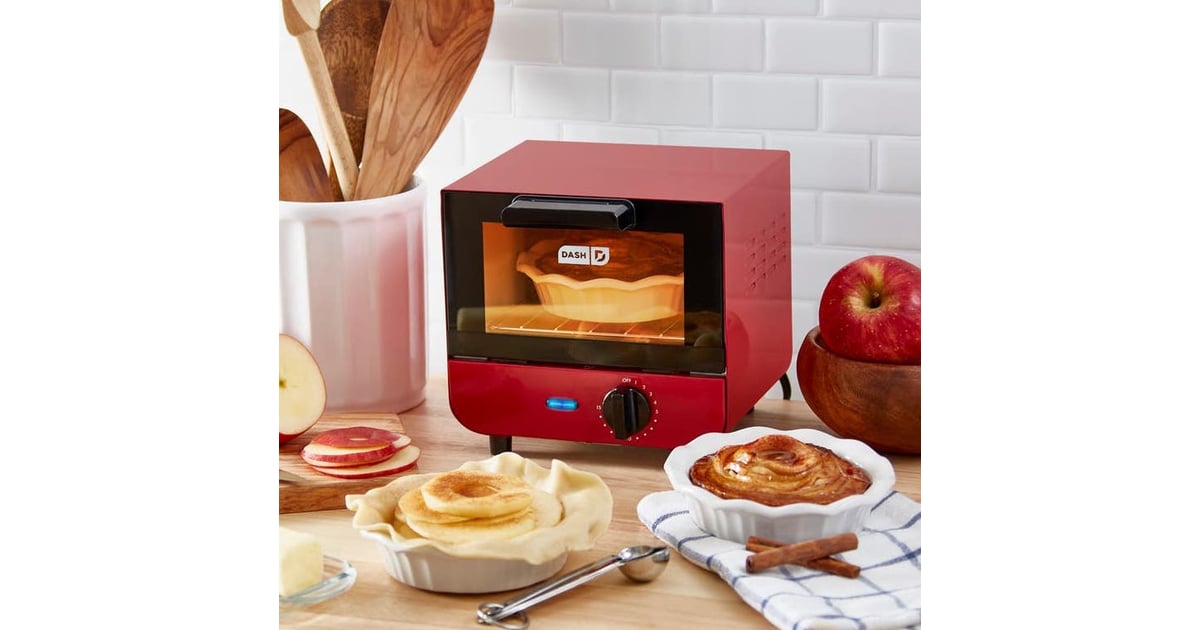Dash Mini Toaster Oven, Nordstrom's Home Selection Just Blew Us Away —  Shop the 30 Things We Want