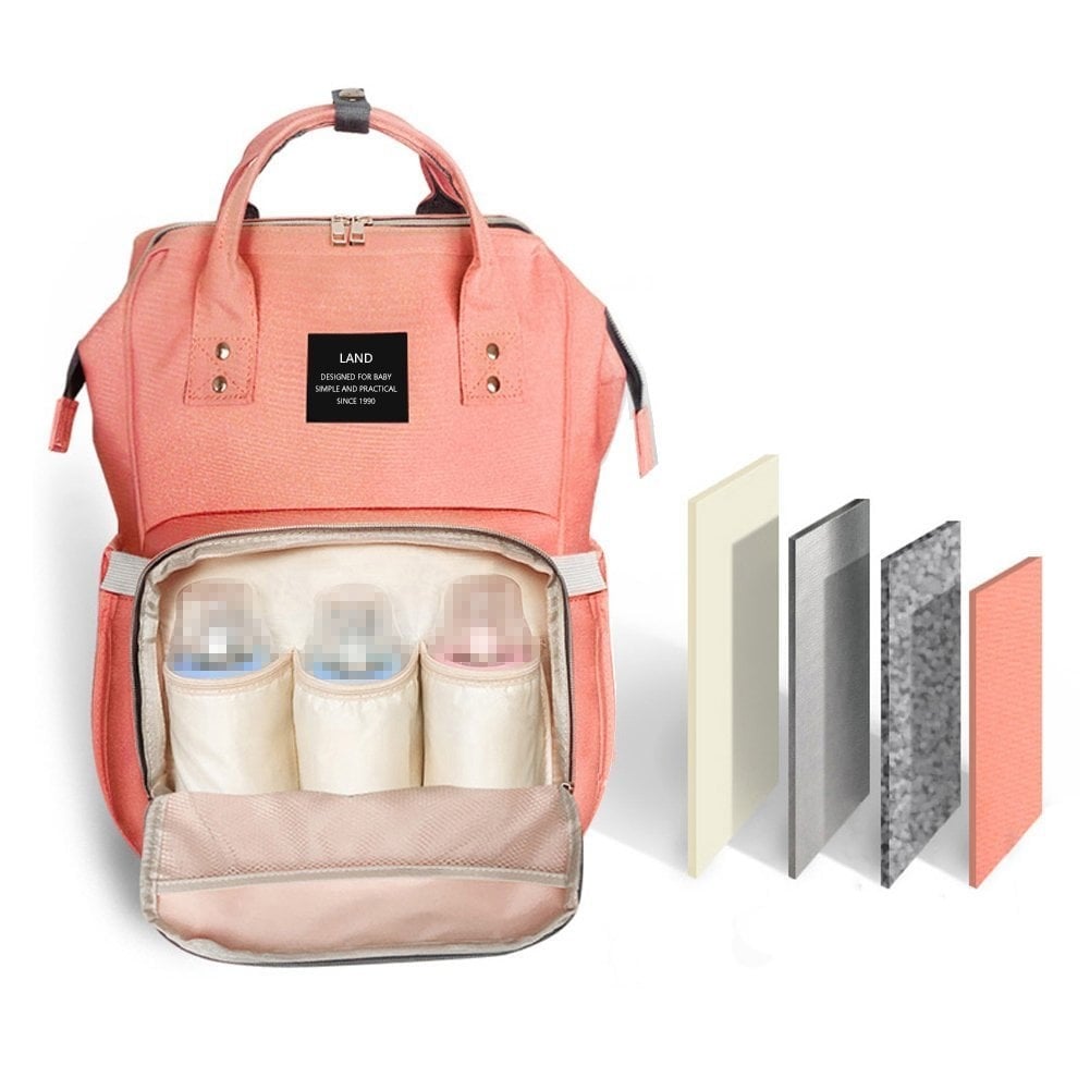 Bestselling Diaper Bags on Amazon POPSUGAR Family