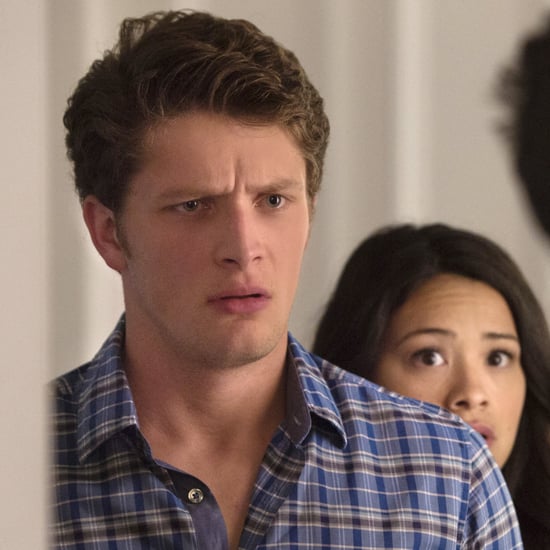 How Is Michael Alive on Jane the Virgin?
