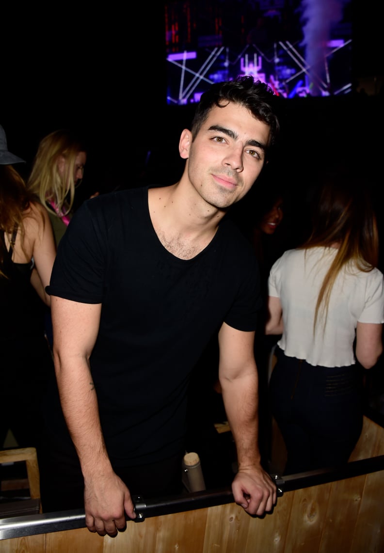 Joe Jonas