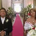 These Are the Most Dramatic and Memorable Telenovela Wedding Scenes