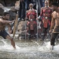 Travel to Wakanda With Over 60 Glorious Photos From Black Panther