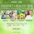 Healthier Skin Is Coming to Minneapolis: RSVP Now