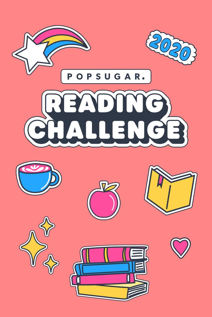 Take The 2020 Popsugar Reading Challenge Popsugar Entertainment Uk 3015