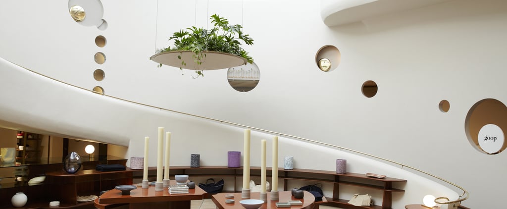 What to Buy at Goop MRKT Pop-Up Shop