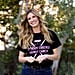 Erin Andrews Says a Check-Up Saved Her Life