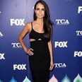 Jordana Brewster Just Showed You Subtle Cutouts Will Always Be Incredibly Sexy