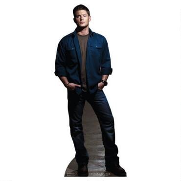 Full-Size Standing Dean