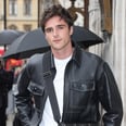 Burberry Returns to In-Person Shows, Inviting Simone Ashley and Jacob Elordi