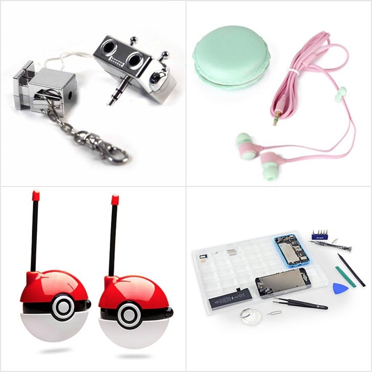 Tech Gifts Under 20 POPSUGAR Tech tech-gifts-under-20-popsugar-tech