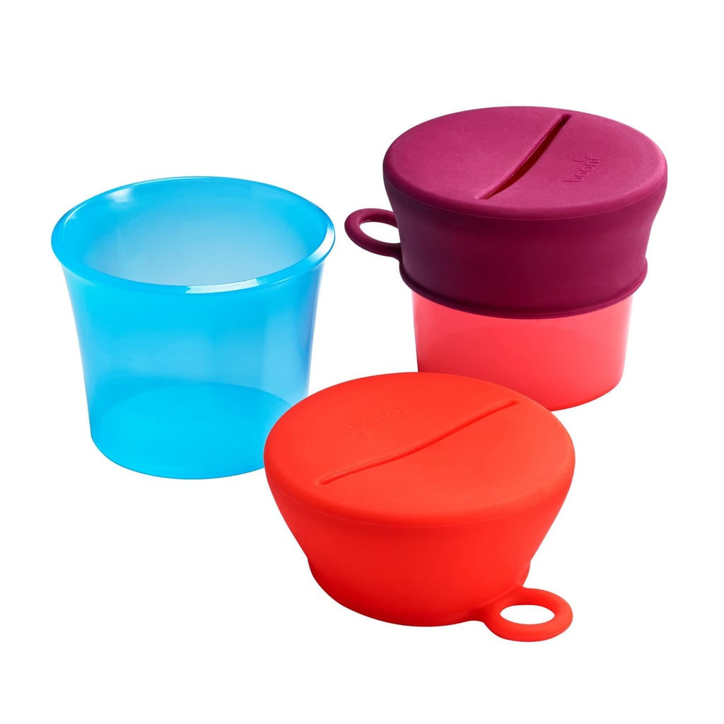 Boon Snug Snack Cup