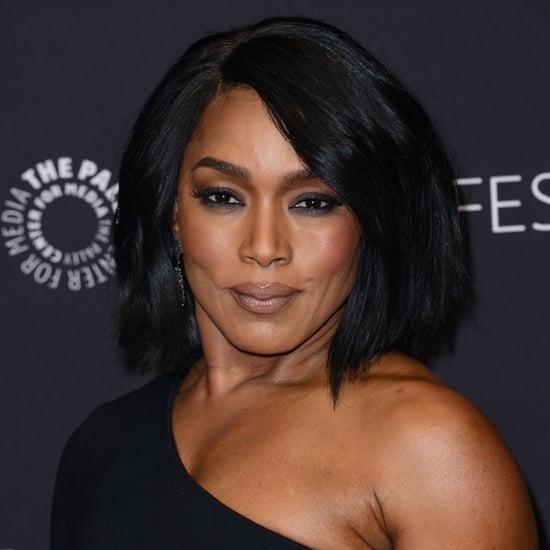 Angela Bassett Launching Skin Care Line