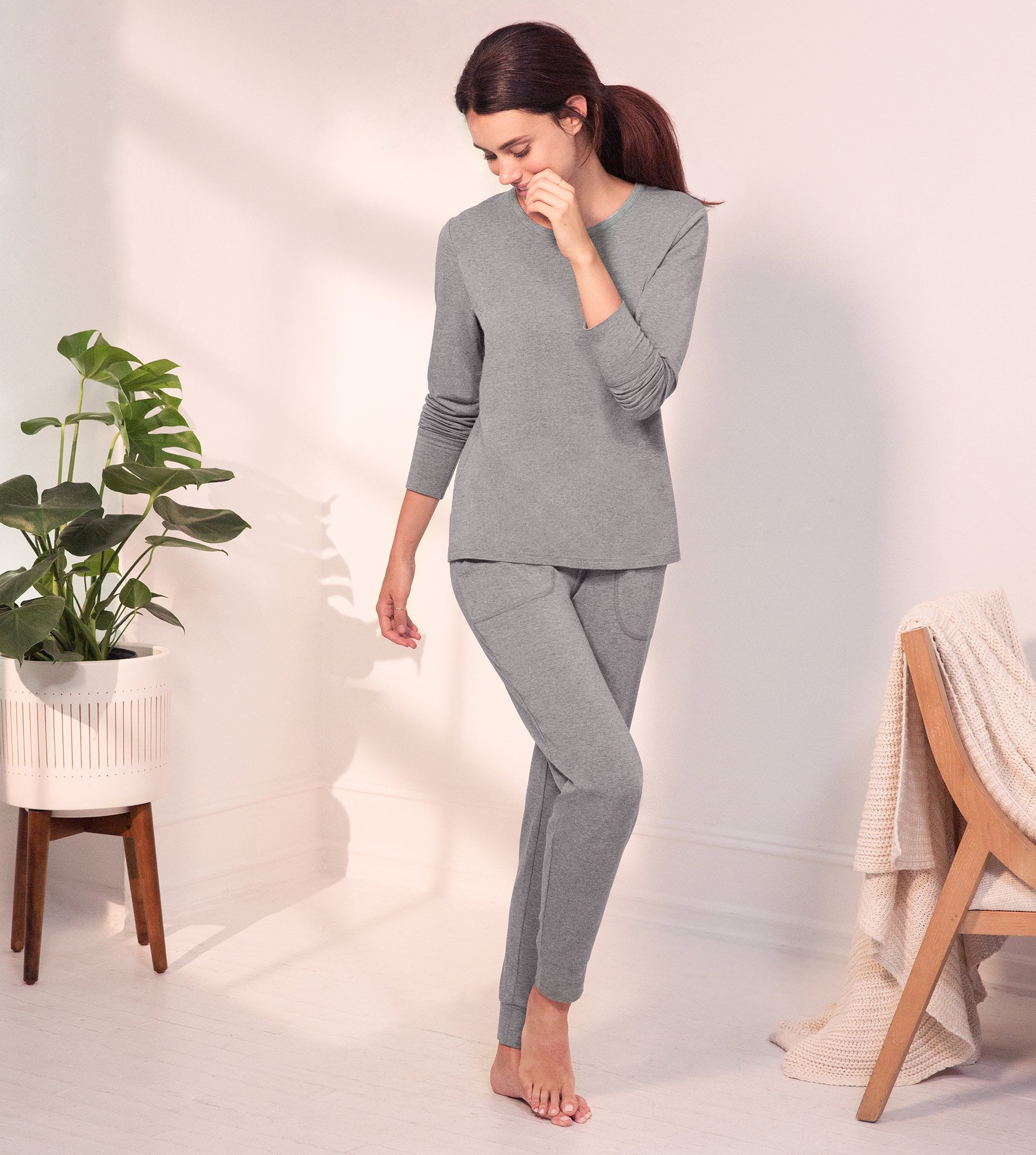 Thirdlove pajamas store