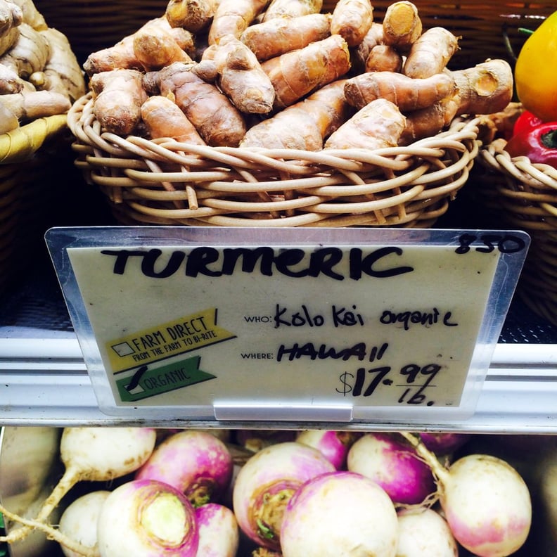 Turmeric