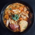 This Latina Herbalist's Healthy Sopa de Pollo Recipe Will Warm You Up