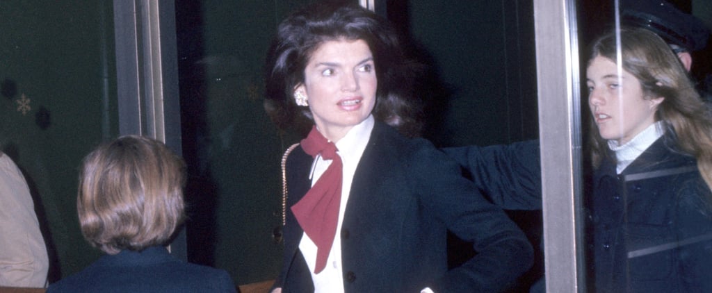 First Lady Fashion