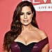 Ashley Graham Revlon Campaign Interview