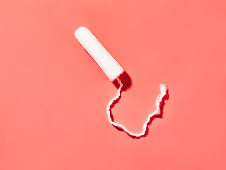 Shoppers Are 'Never Going Back to Tampons' After Trying This