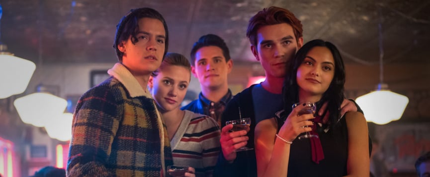 Riverdale Season 5 Trailer and Release Date