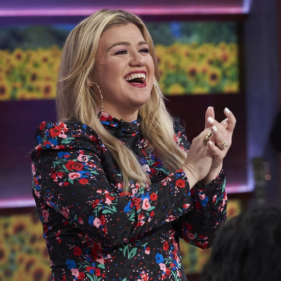 What It's Like to Go to The Kelly Clarkson Show