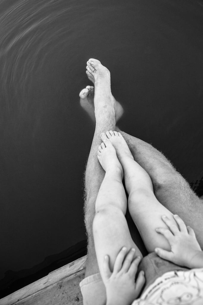 Respect your differences — and allow some room for growth.