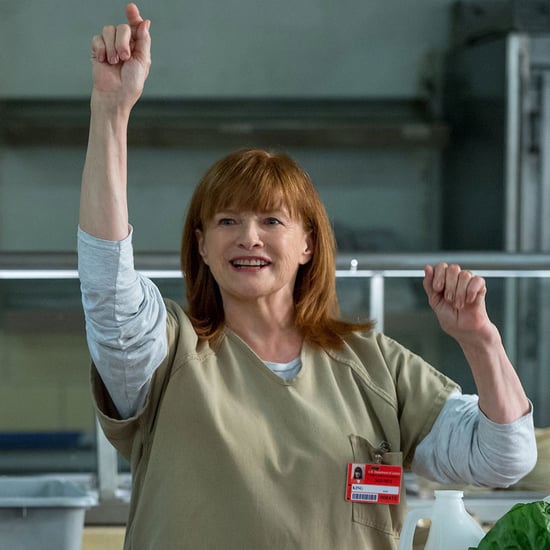 Who Is Judy King on Orange Is the New Black?