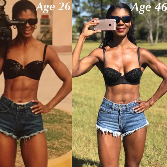 How Exercise Keeps You Looking Young