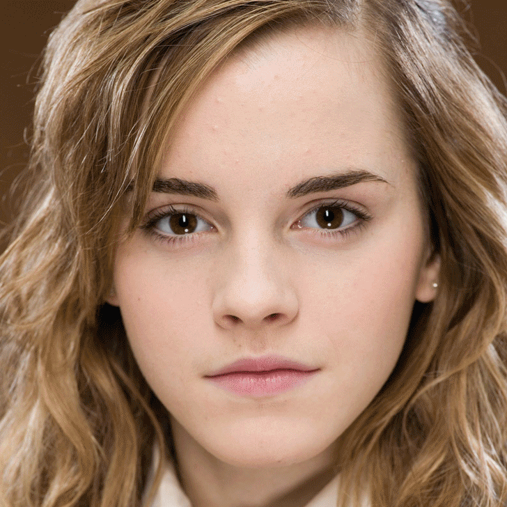 emma watson portrait photo