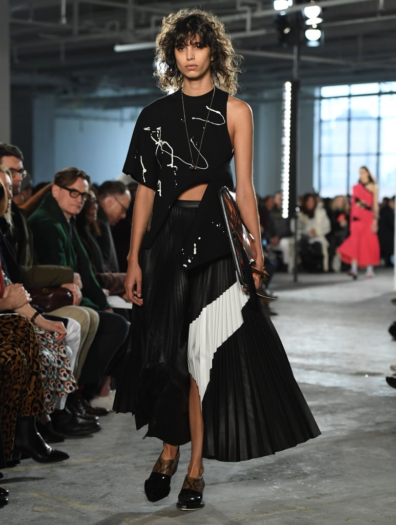 Proenza Schouler Fall 2017
