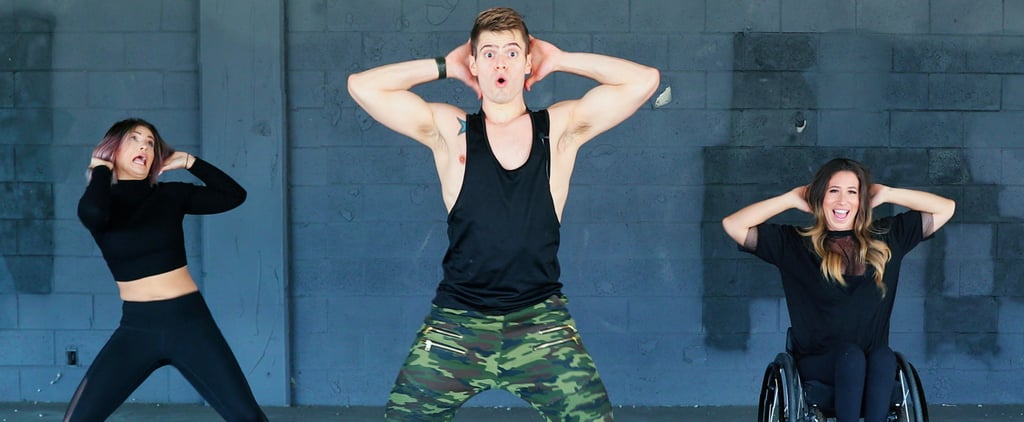 The Fitness Marshall "Got Me Good" Video