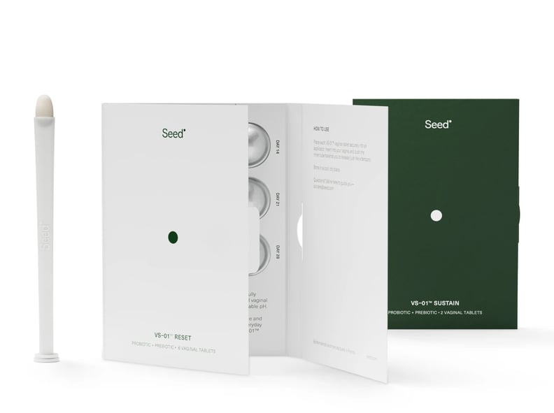 6 Best Probiotics for Vaginal Health, According to MDs | PS Health