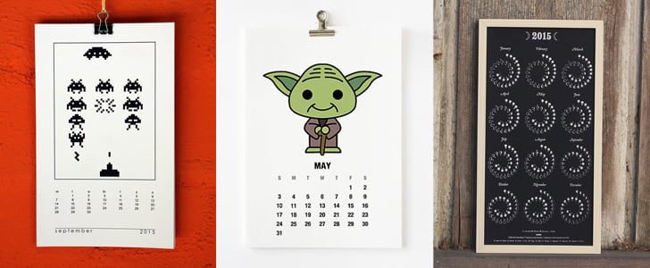 Calendars | POPSUGAR Pets