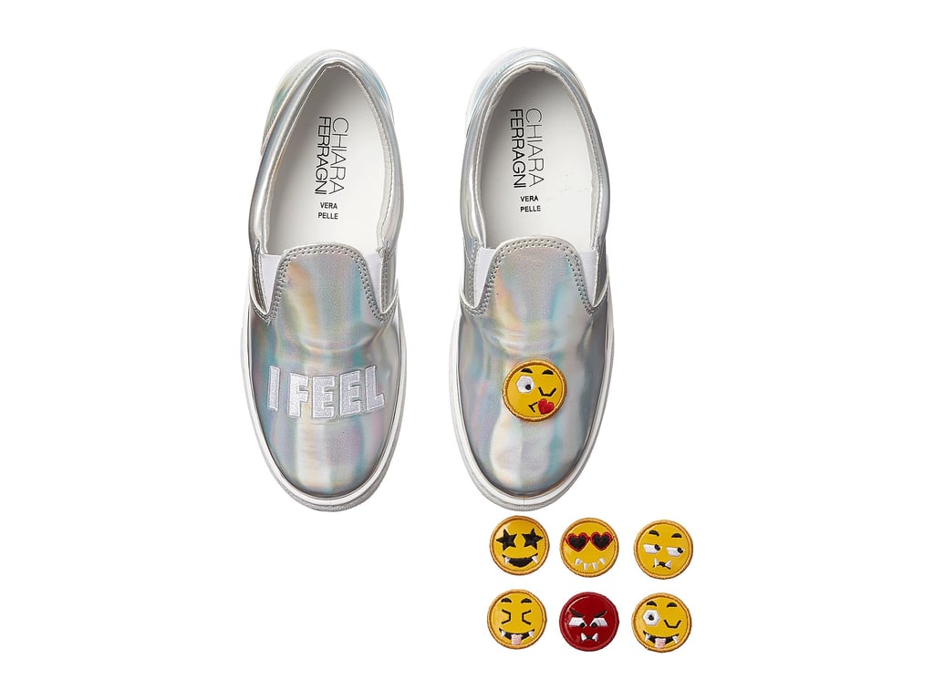 Chiara Ferragni CF671 ($310)