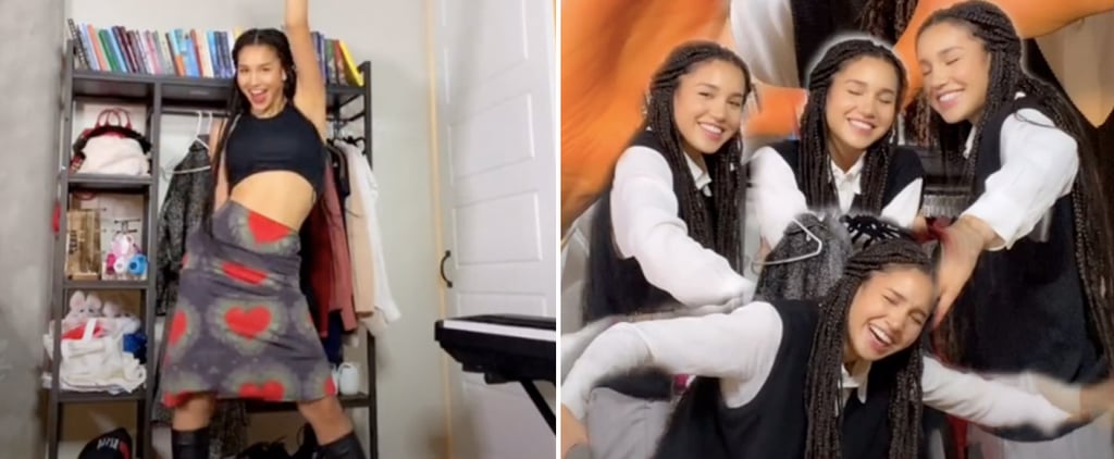 Watch Sofia Wylie's Best TikTok Videos