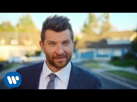 "Somethin' I'm Good At" by Brett Eldredge