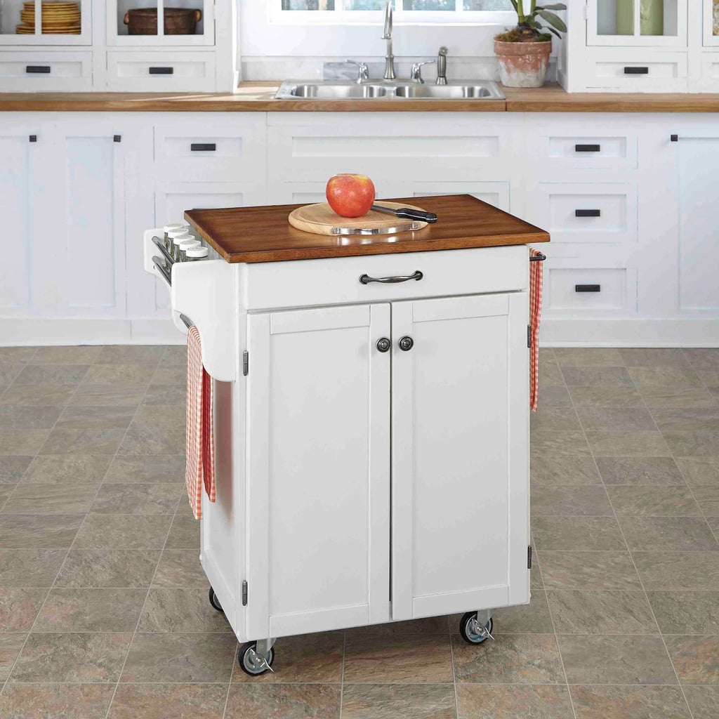 Cuisine Kitchen Cart