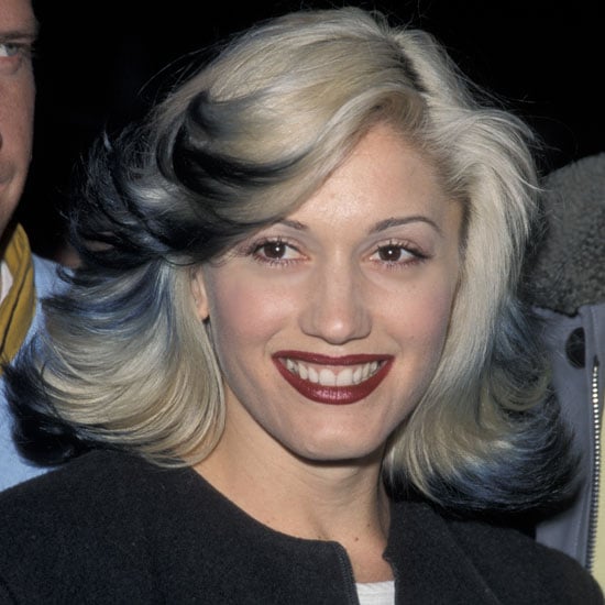 1999 Gwen Stefani S Beauty Evolution Popsugar Beauty Photo 6
