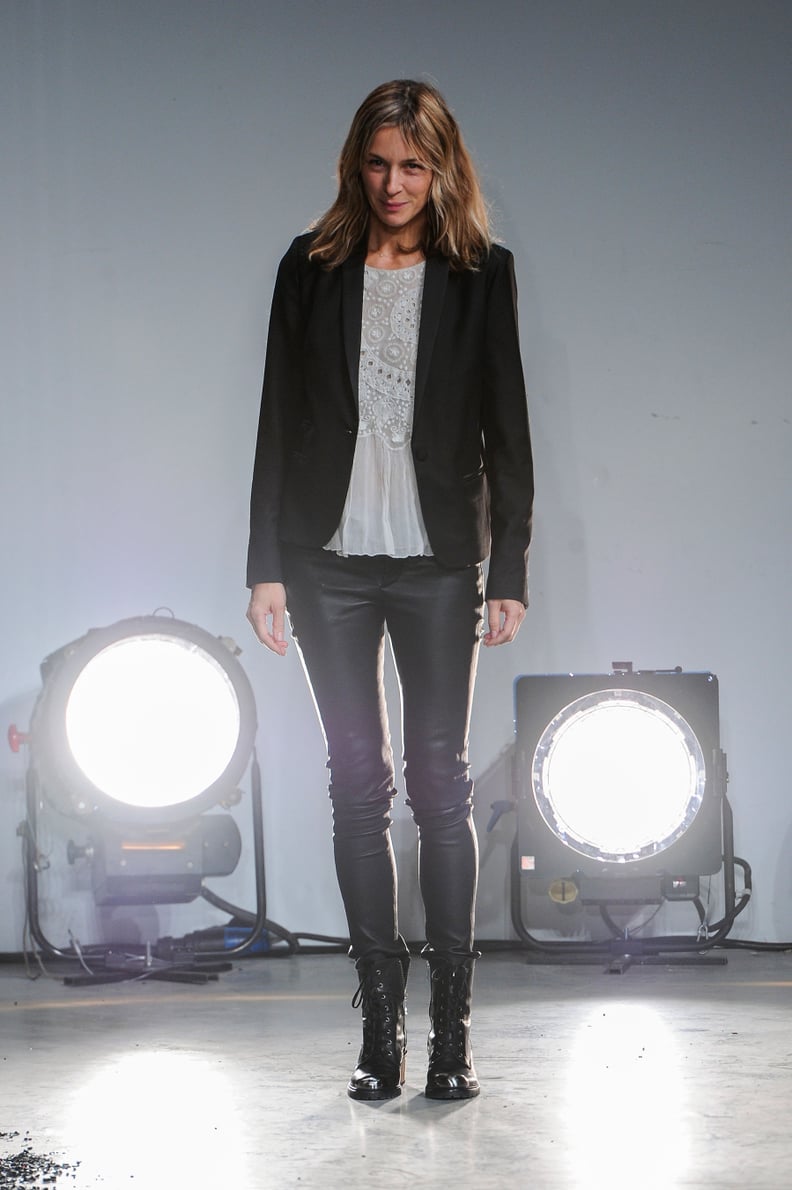 Zadig & Voltaire Fall 2014