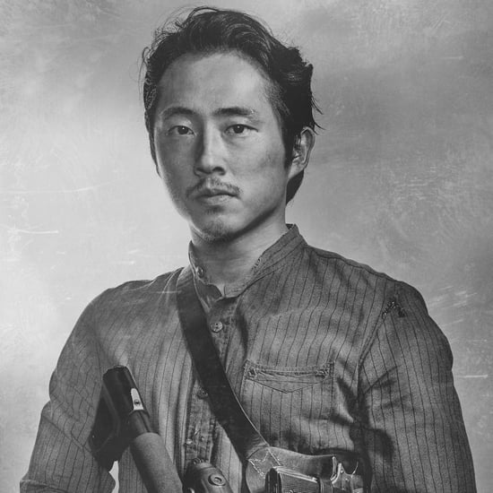 Why Glenn Is Dead on The Walking Dead