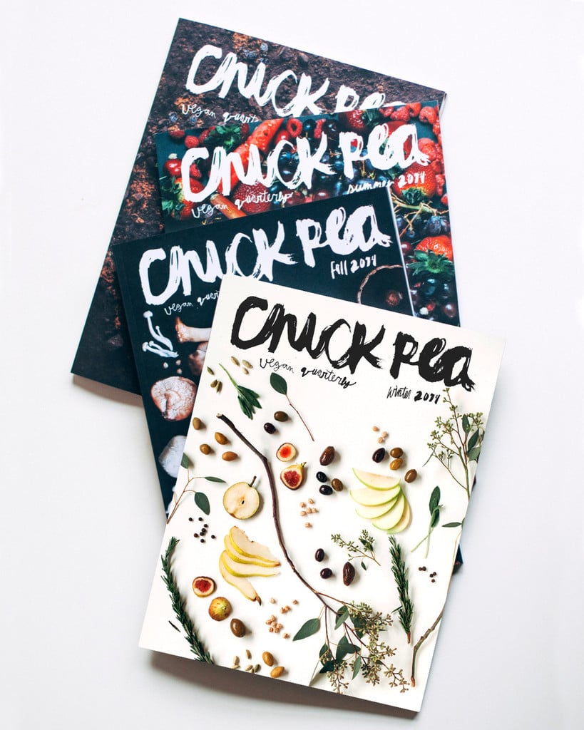 Chickpea Magazine
