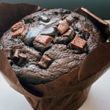 Olympic Chocolate Muffin Recipe