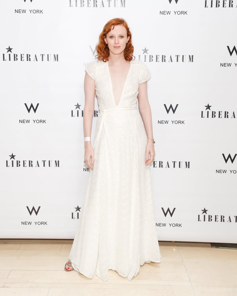 Karen Elson