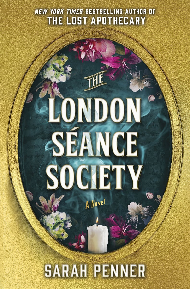 "The London Séance Society" by Sarah Penner