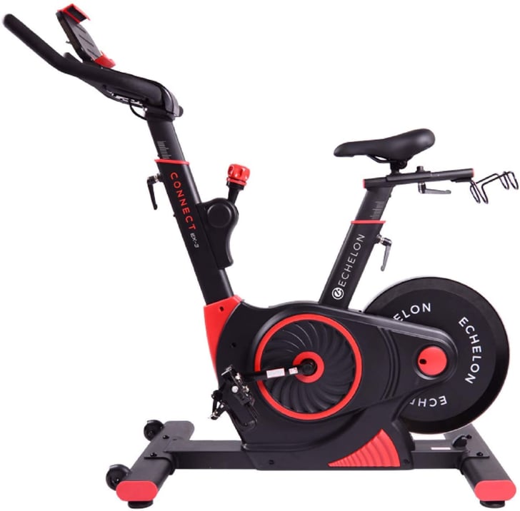 echelon smart connect bike ex3