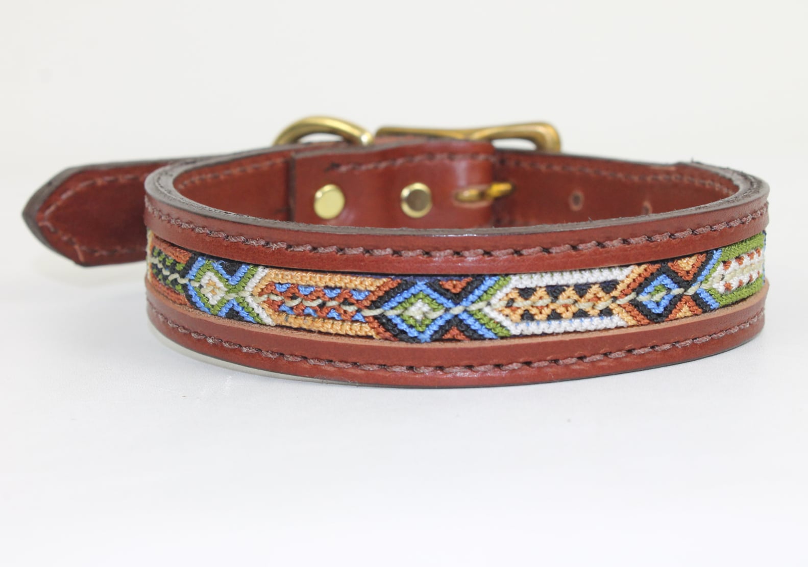 Chic Dog Collars | POPSUGAR Pets