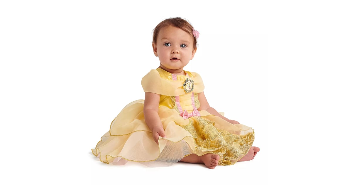 Baby deals belle costume