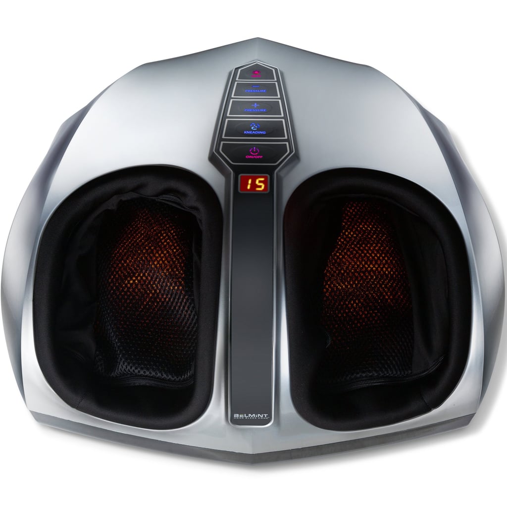 Belmint Shiatsu Foot Massager With Heat