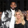 How Khloé Kardashian Actually Found Out About Tristan Thompson's Cheating Scandal